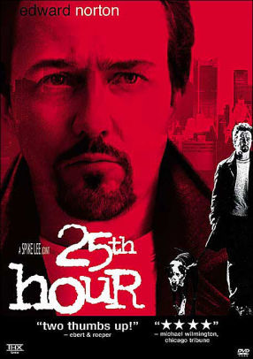 25th Hour