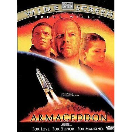 Armageddon