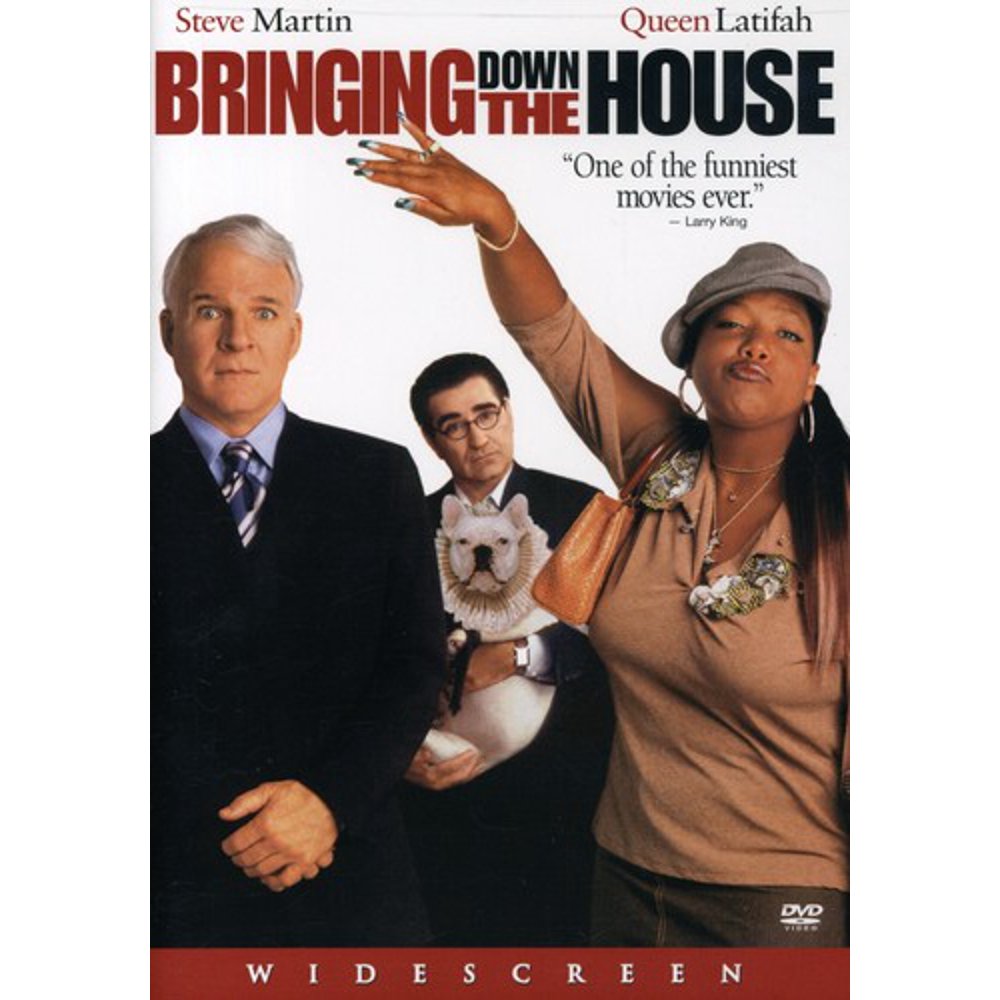 Bringing Down The House