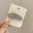 Feather Hairclip