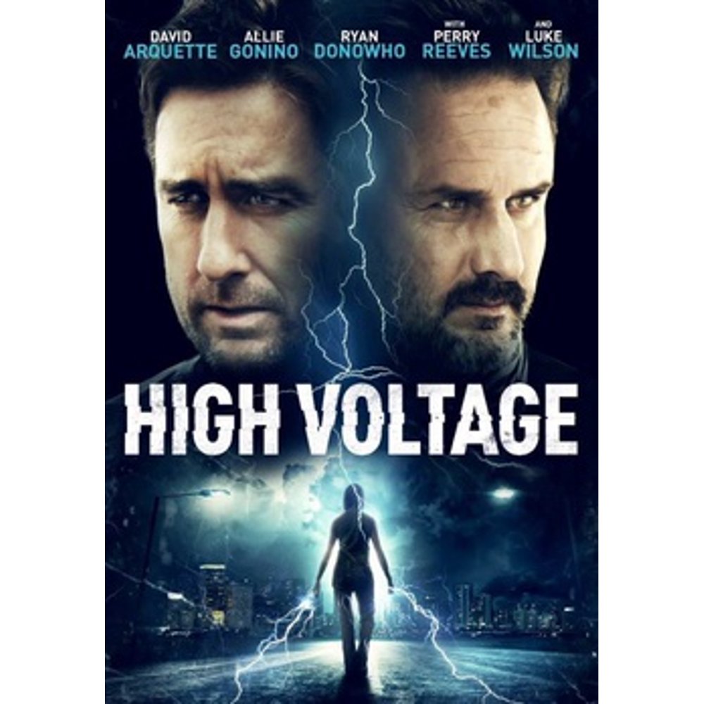 High Voltage
