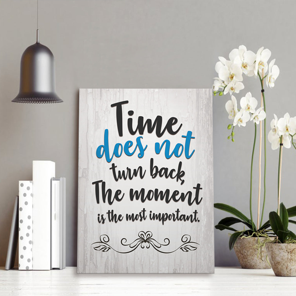Office Decor Motivational Wall Art Canvas Prints