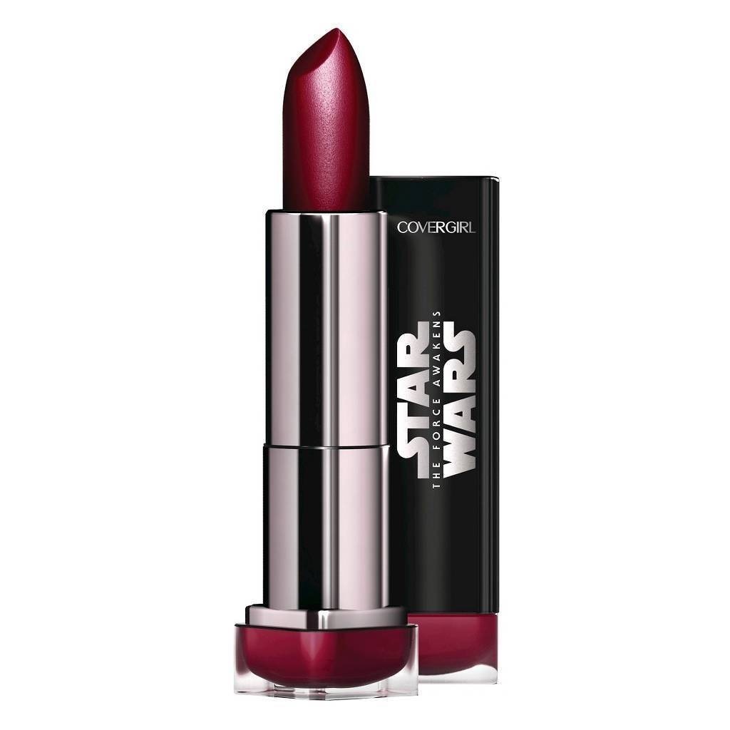 Star Wars The Force Awakes Lipstick, 30 Nude Bronze Choose Your Pack - Pack of 1