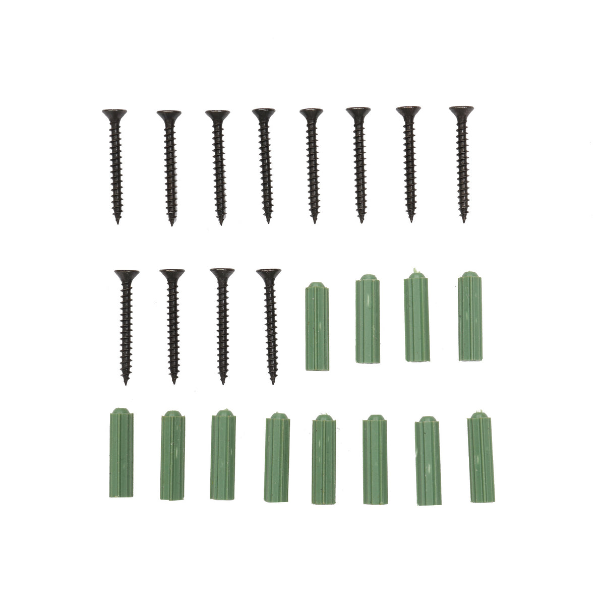 5 Layers of Metal Nail Polish Display Rack Three YF