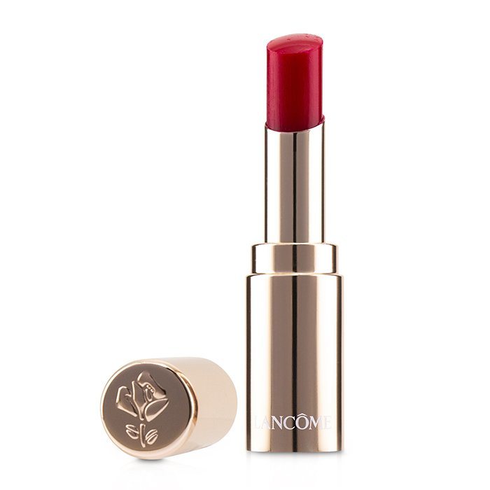 LANCOME - L'Absolu Mademoiselle Shine Balmy Feel Lipstick - # 301 Oh My Smile ! LA090300/35905 3.2g/0.11oz