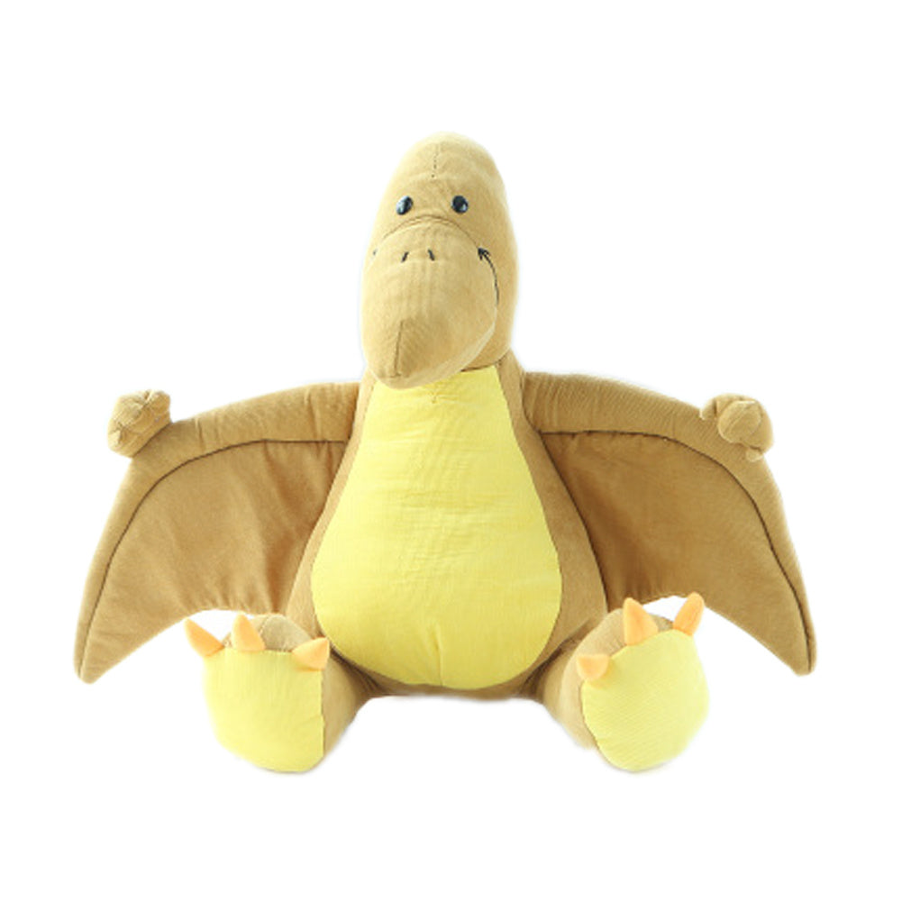 Dinosaur Doll Toy/ Boys' Love/ Safe Toys,High Quality/ Pterosaur