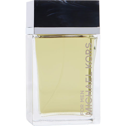 MICHAEL KORS by Michael Kors EDT SPRAY 4.2 OZ *TESTER