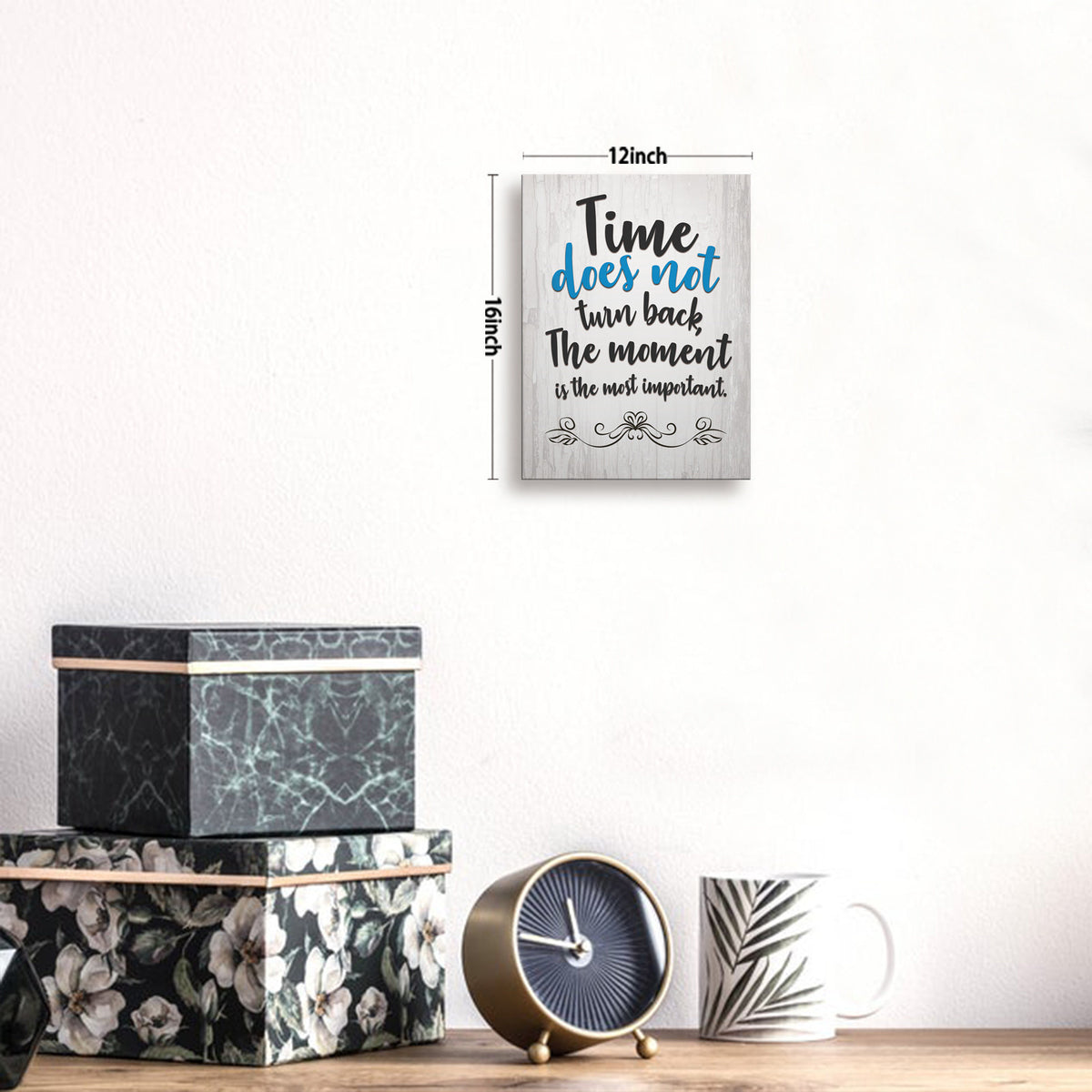 Office Decor Motivational Wall Art Canvas Prints