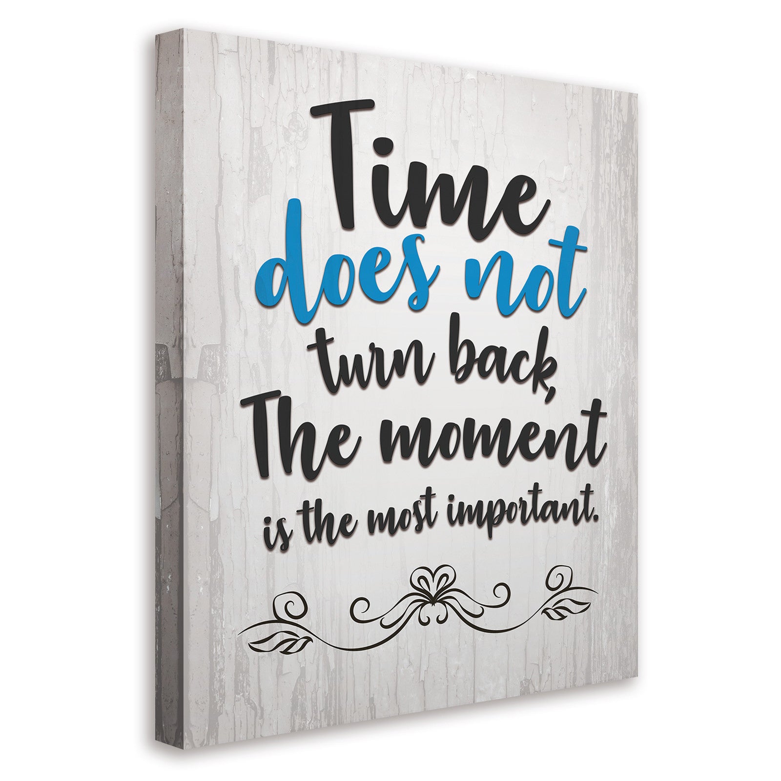 Office Decor Motivational Wall Art Canvas Prints