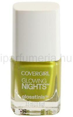Covergirl Outlast Stay Brilliant Glosstinis Nail Polish Minis U CHOOSE COLOR - 720 #GloAllNite