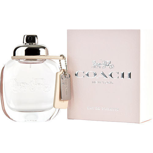 COACH by Coach EDT SPRAY 1.7 OZ