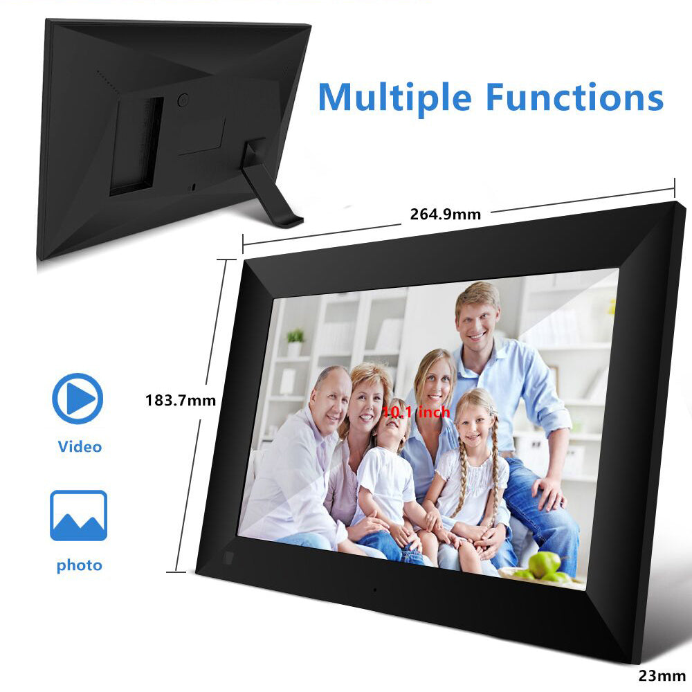 WiFi Digital Picture Frame