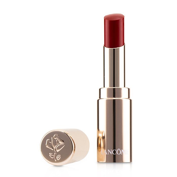 LANCOME - L'Absolu Mademoiselle Shine Balmy Feel Lipstick - # 420 French Appeal L8920400/32145 3.2g/0.11oz