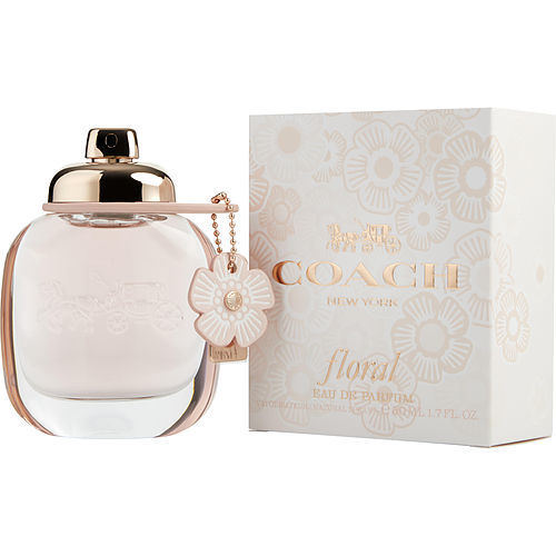 COACH FLORAL by Coach EAU DE PARFUM SPRAY 1.7 OZ