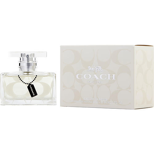 COACH SIGNATURE by Coach EAU DE PARFUM SPRAY 1 OZ