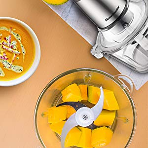 HOMELEADER+Electric Food Chopper+K56-016