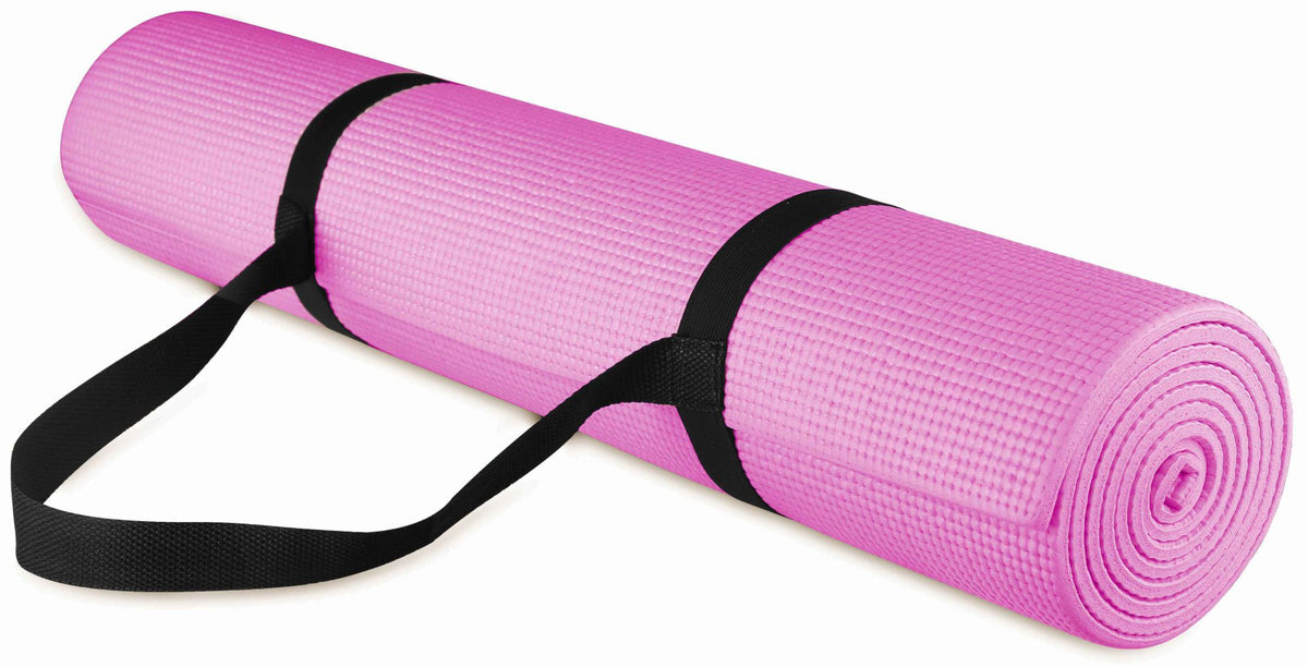 BalanceFrom GoYoga Yoga Mat