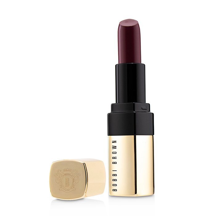 Luxe Lip Color - Plum Rose