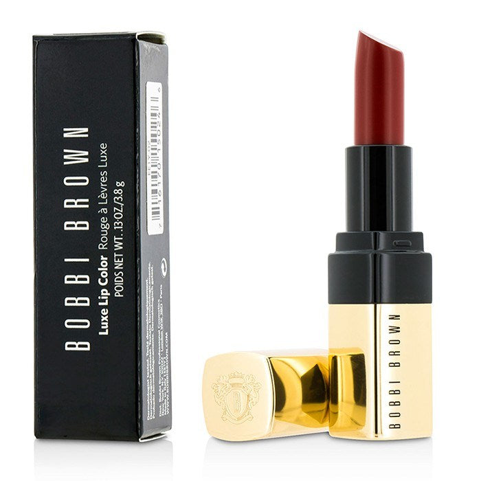 Luxe Lip Color -Parisian Red