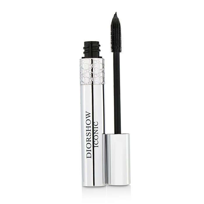 CHRISTIAN DIOR - DiorShow Iconic High Definition Lash Curler Mascara - #090 Black F069610090 / 877733 10ml/0.33oz