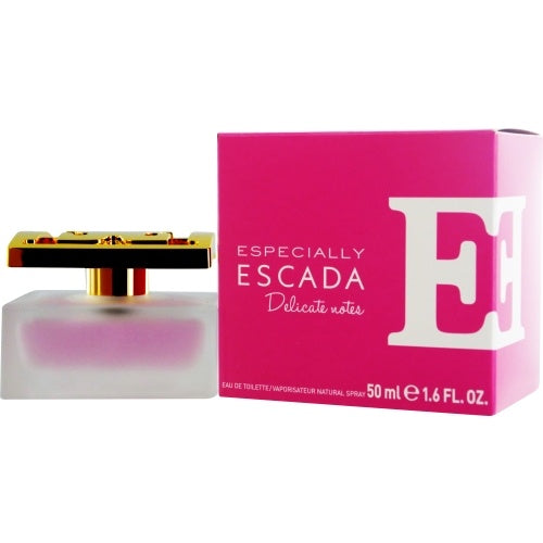 ESCADA ESPECIALLY ESCADA DELICATE NOTES by Escada EDT SPRAY 1.6 OZ
