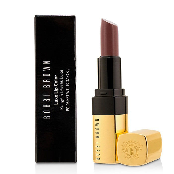Luxe Lip Color - Neutral Rose