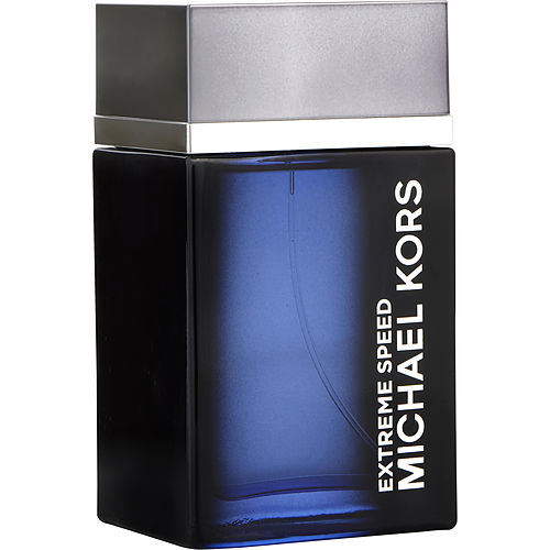 MICHAEL KORS EXTREME SPEED by Michael Kors EDT SPRAY 4.1 OZ *TESTER