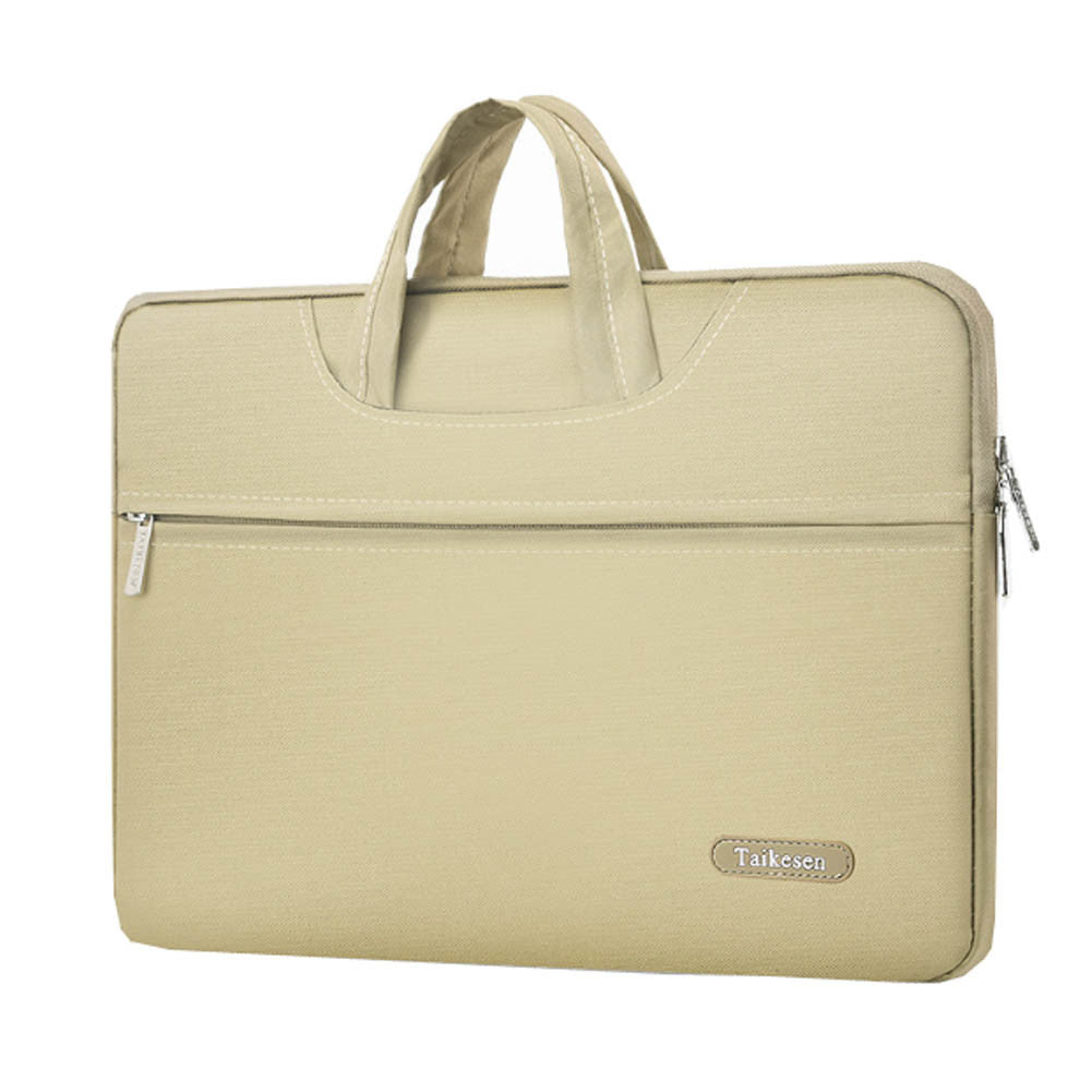Laptop Briefcase, 15.6 Inch Laptop Bag Business Office Bag for Men Women