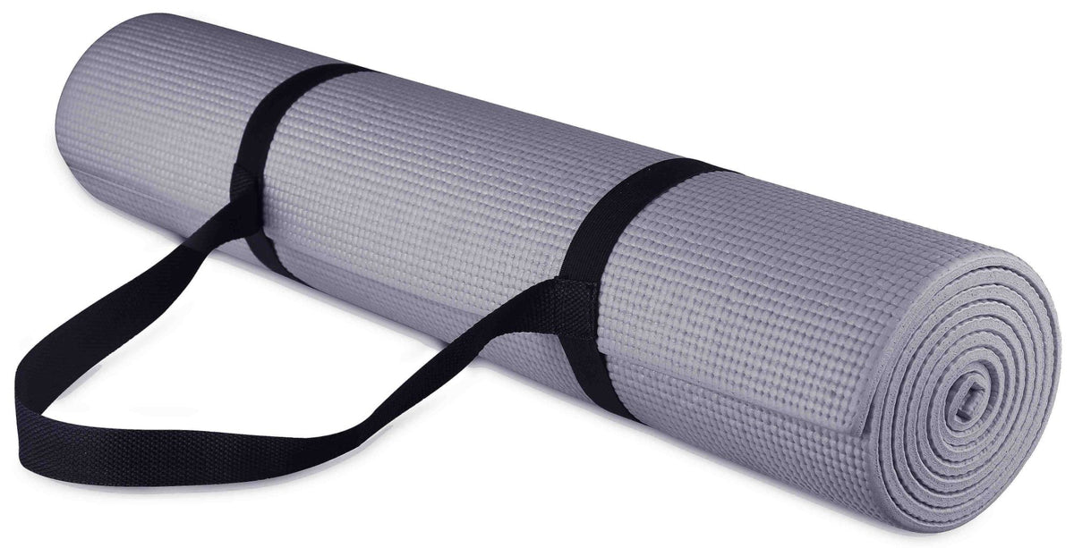 BalanceFrom GoYoga Yoga Mat