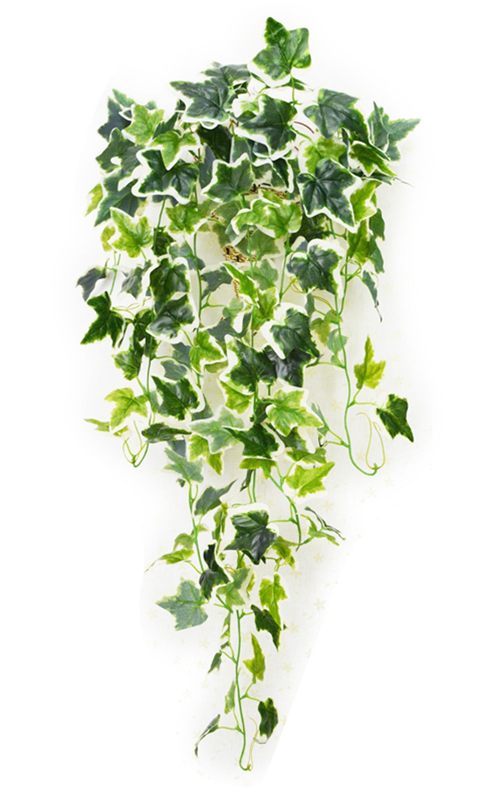 Artificial Plant Vine Creative Home Garden Wall Decoration Wall Hanging [G]