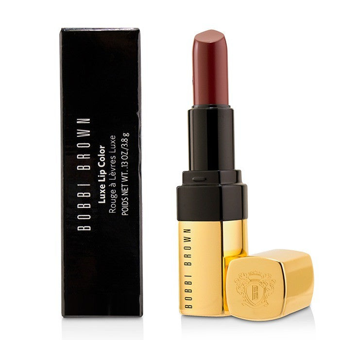 Luxe Lip Color - 19 Red Berry