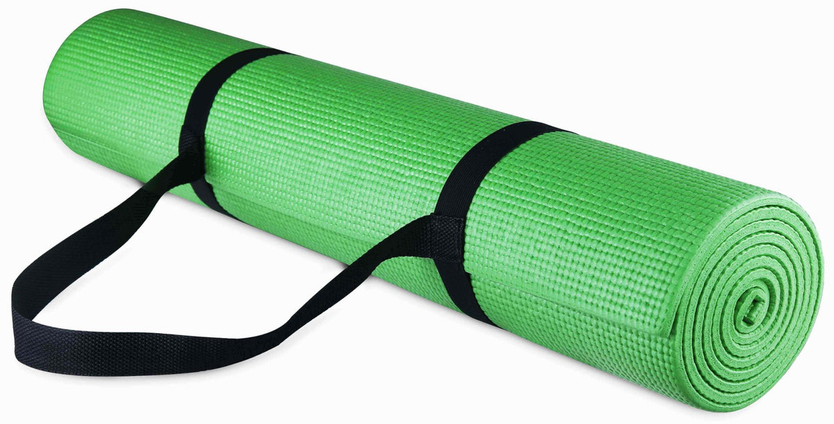 BalanceFrom GoYoga Yoga Mat