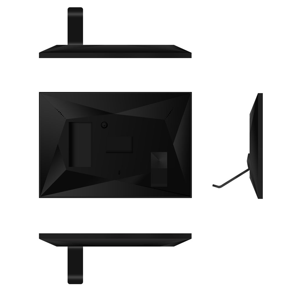 WiFi Digital Picture Frame