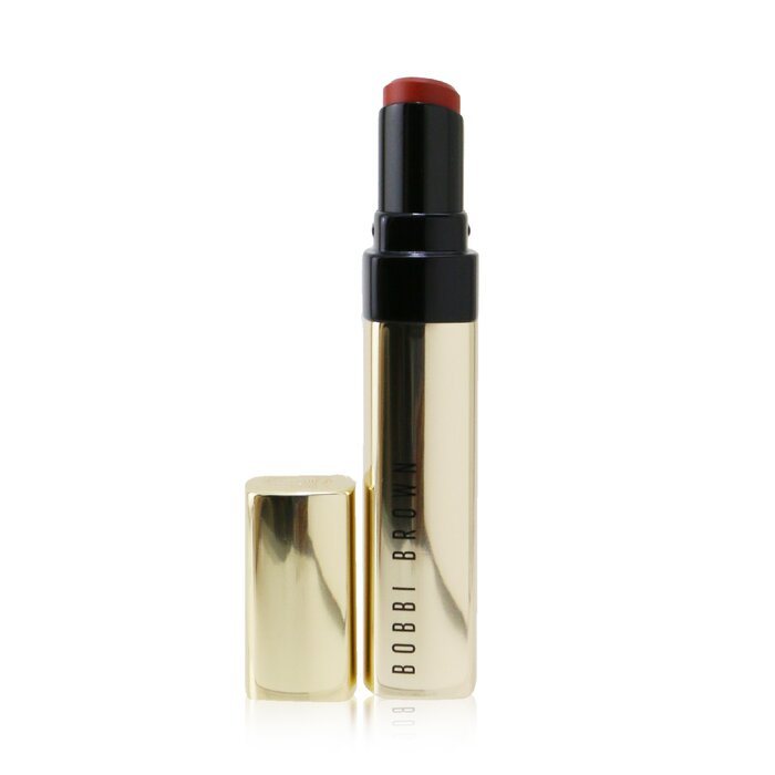 Luxe Shine Intense Lipstick - Desert Sun