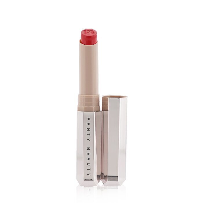 FENTY BEAUTY BY RIHANNA - Mattemoiselle Plush Matte Lipstick - # Dragon Mami (Tropical Papaya) 031353 1.7g/0.06oz
