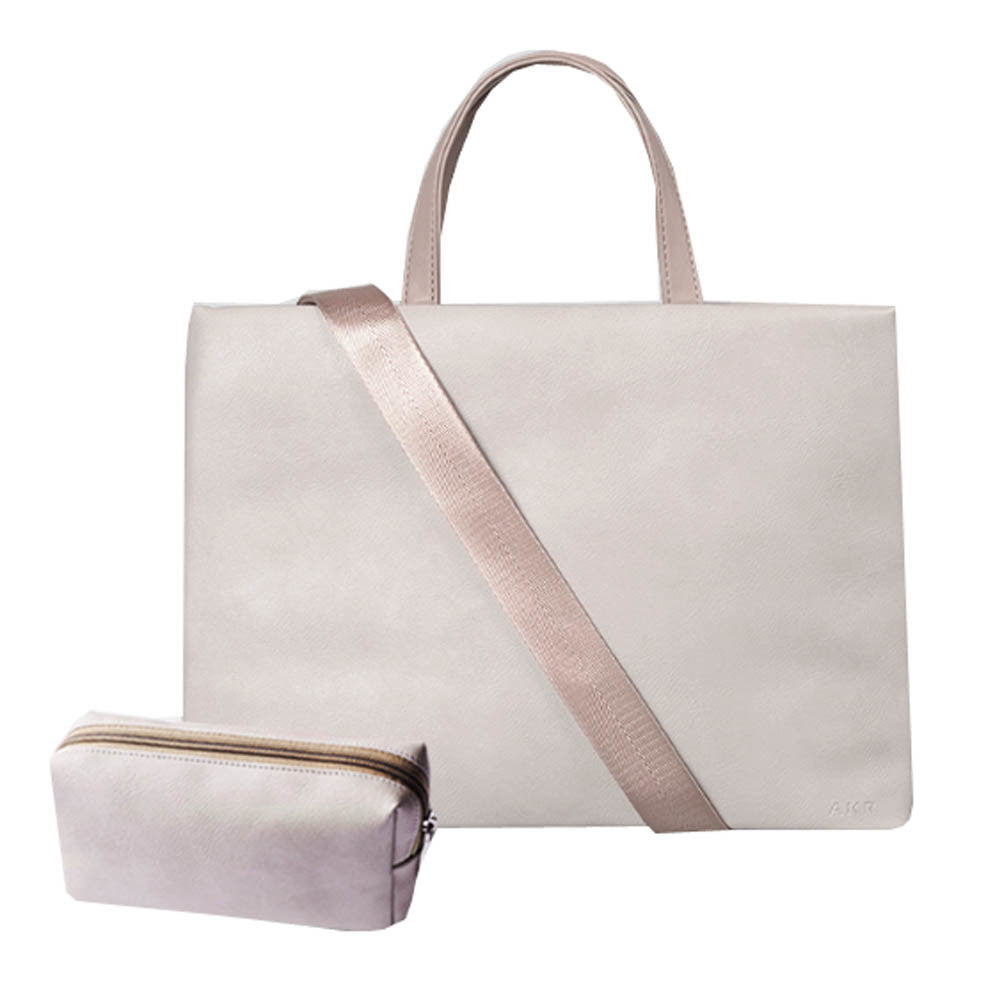 Laptop Bag Water Resistant Travel Business Laptop Briefcase