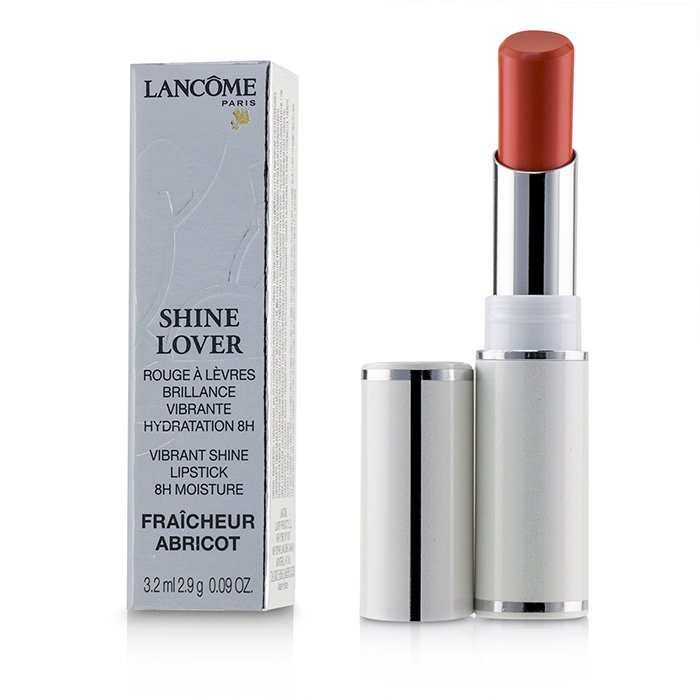 LANCOME - Shine Lover - # 146 Fraicheur Abricot 3.2ml/0.09oz