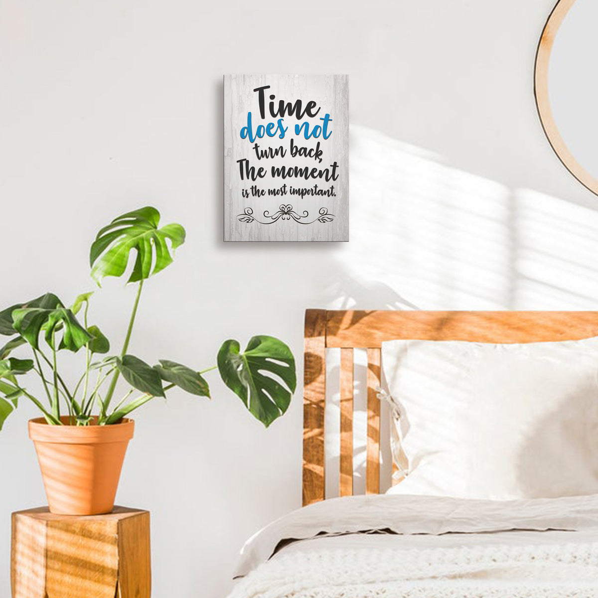 Office Decor Motivational Wall Art Canvas Prints