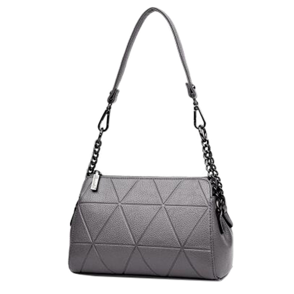 Fashionable Ladies Handbag Purse Tote Practical Shoulder Bag Crossbody Bag R