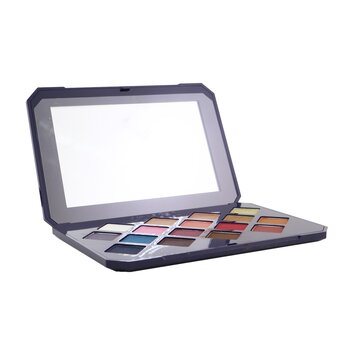 Moroccan Spice Eyeshadow Palette (16x Eyeshadow)