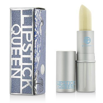 Lipstick Queen - Ice Queen Lipstick - # Ice Queen (A Sheer Snowy White) - 3.5g/0.12oz StrawberryNet