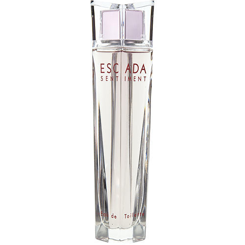 ESCADA SENTIMENT by Escada EDT SPRAY 2.5 OZ *TESTER