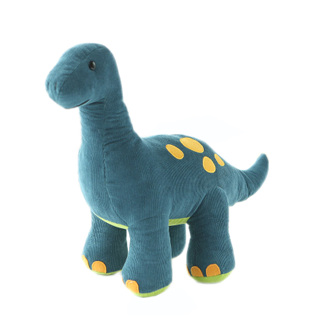 Dinosaur Doll Toy/ Boys' Love/ Safe Toys,High Quality/ Long-Necked Dragon