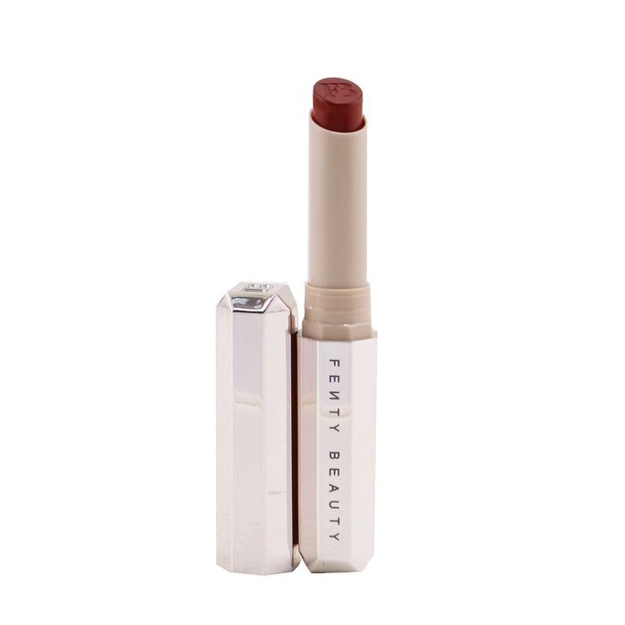 FENTY BEAUTY BY RIHANNA - Mattemoiselle Plush Matte Lipstick - # Ma'Damn (Royal Red) 024494 1.7g/0.06oz