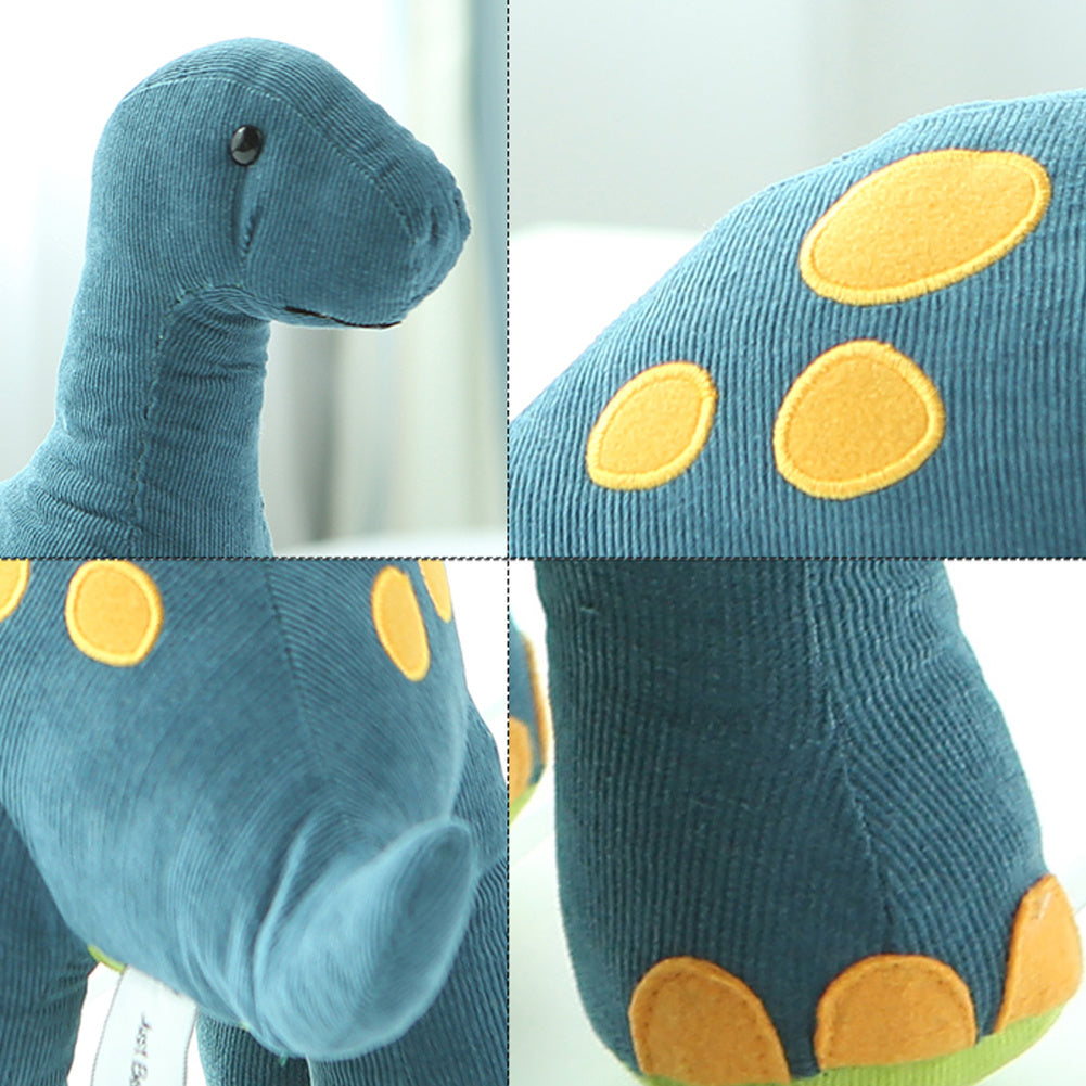 Dinosaur Doll Toy/ Boys' Love/ Safe Toys,High Quality/ Long-Necked Dragon