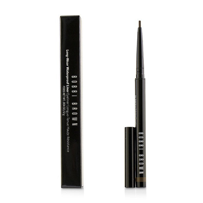 Long Wear Waterproof Eyeliner - Black Chocolate