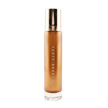 Body Lava Body Luminizer - Cognac Candy (Sparkling Copper)