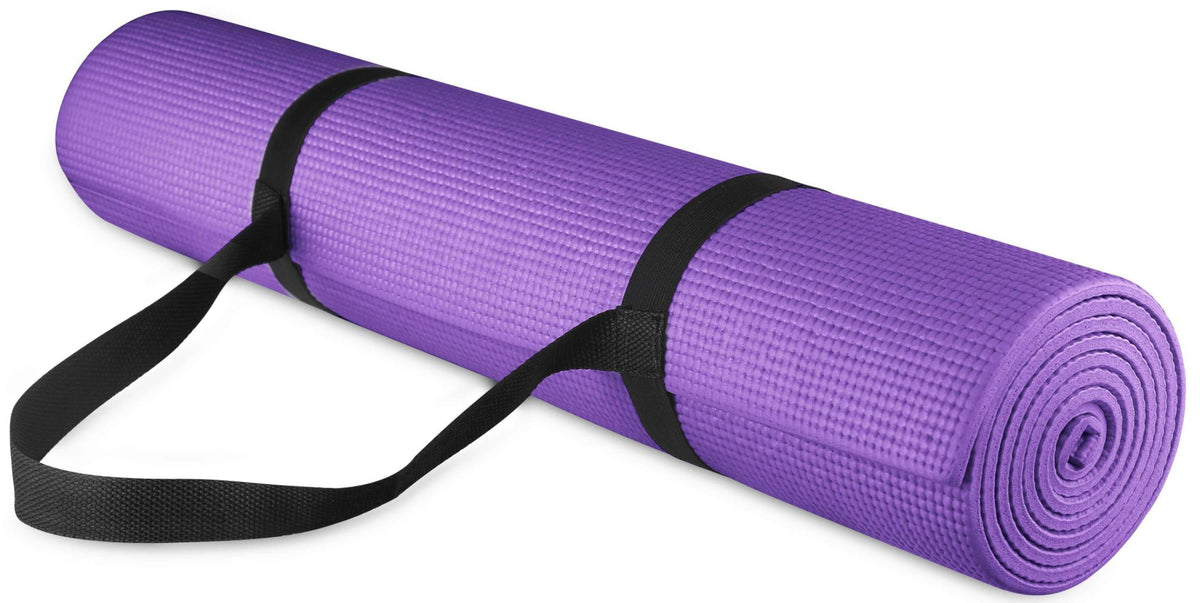 BalanceFrom GoYoga Yoga Mat