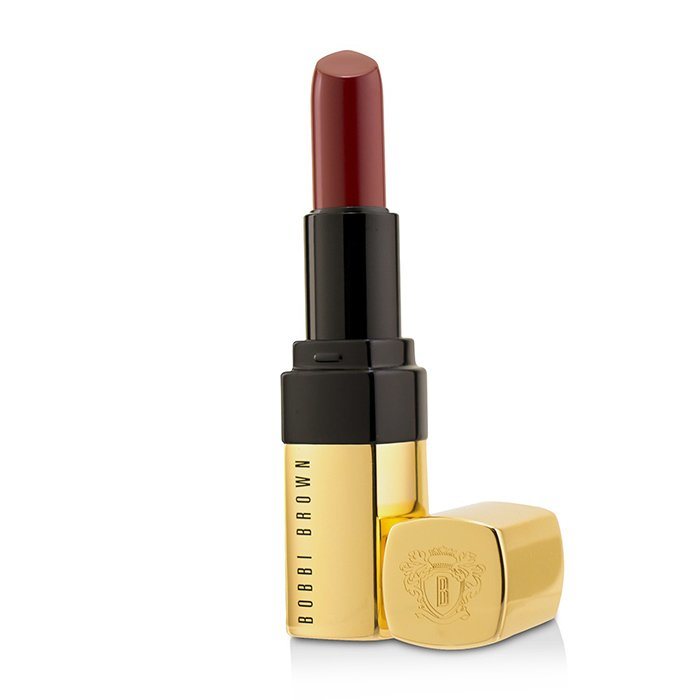 Luxe Lip Color - 27 Red Velvet