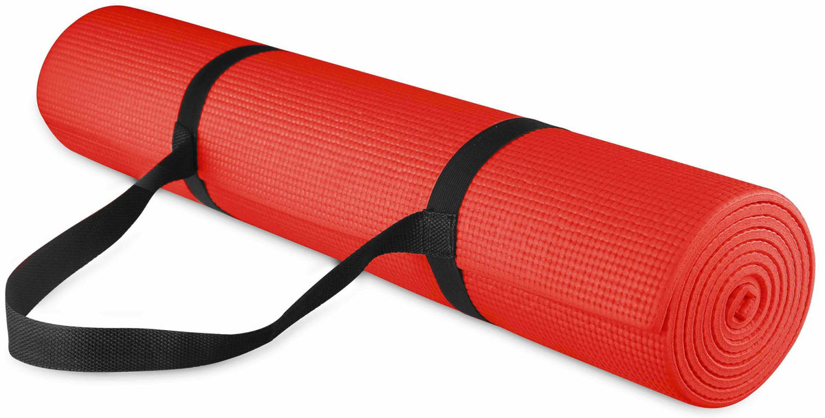 BalanceFrom GoYoga Yoga Mat
